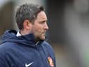 Lee Johnson has some big decisions to make ahead of Oxford United's visit to the Stadium of Light this Easter weekend.