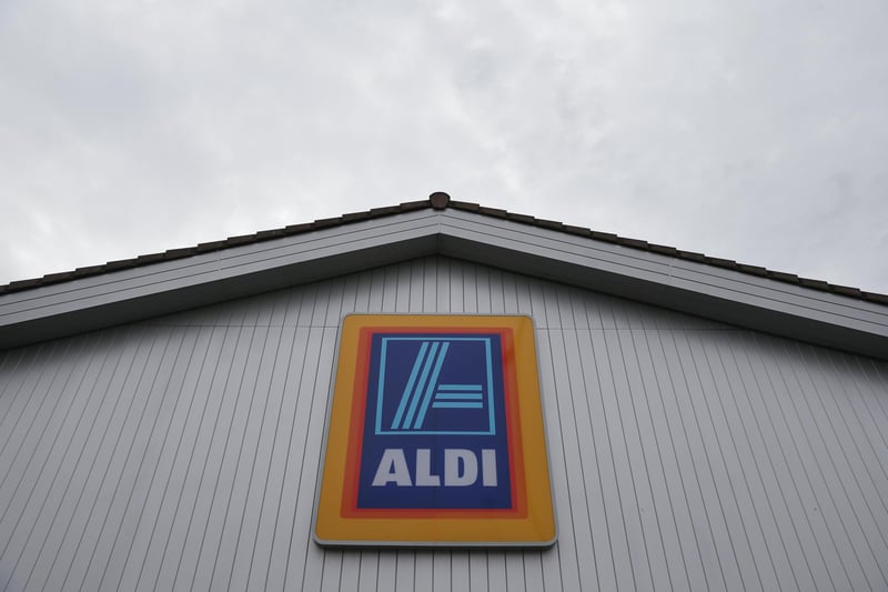 Aldi wants to open two stores in Aldershot. Currently the company does not have a supermarket in the town, with the nearest one being in Camberley.