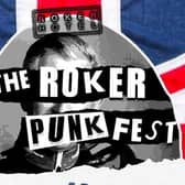The Roker Punk Fest on April 23 offers 10 bands for a quid.