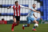 Charlie Wyke has this response to criticism over his Sunderland form and goal return