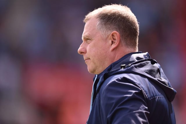 Mark Robins continues to do a very impressive job at Coventry with his side now viewed as a potential disruptor to the top-six. The Daily Mirror believe that the Sky Blues will be there or thereabouts in the playoff picture next season - although they do tip them to fall narrowly short.