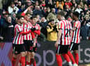 Sunderland have enjoyed a solid return to the Championship with a young squad this season