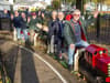 Full steam ahead for Roker Park's miniature railway in Sunderland as new volunteers and donations secure its future after Echo appeal