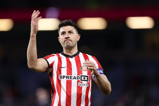 Another transfer that may have been a tad premature. Batth was Sunderland's player of the season before he was sold to Norwich City. However, Sunderland have added younger defensive options since, so the move can be justified depending on how you look at it. (5/10)