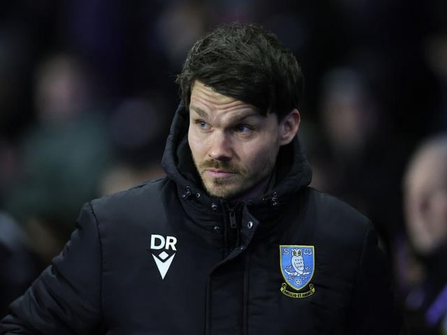 Fits the profile on a number of levels. Extensive coaching experience at the highest levels of the game, has proved his ability by sparking a huge uplift in Sheffield Wednesday's form and is known to favour an ultra-aggressive playing style. He will absolutely be someone Sunderland are considering. The question is whether he would be prepared to leave Wednesday given how quickly he has built a rapport with the club and fans, especially if he is able to lead them away from trouble. And if he does, his stock will be very high and there will be many interested. Feels like one to watch, though.Rumour rated: 9/10