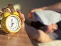 Of the 70% of Brits who confess to hitting the snooze button, the average person snoozes their alarm for 20 minutes each morning