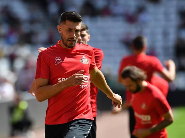 Danny Batth's continued omission from Tony Mowbray's starting XI and the defender entering into the last year of his deal likely means there's a good chance he could leave if a decent offer that works for all parties comes in.