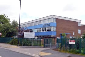 Farringdon Community Academy has been judged as requiring improvement following its latest Ofsted inspection.