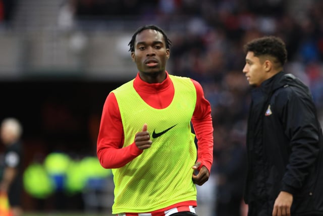 Sunderland paid a significant six-figure fee to Fleetwood for the 21-year-old midfielder in January. Matete is another young player who the Black Cats will hope can grow with the club while also contributing in the short term.