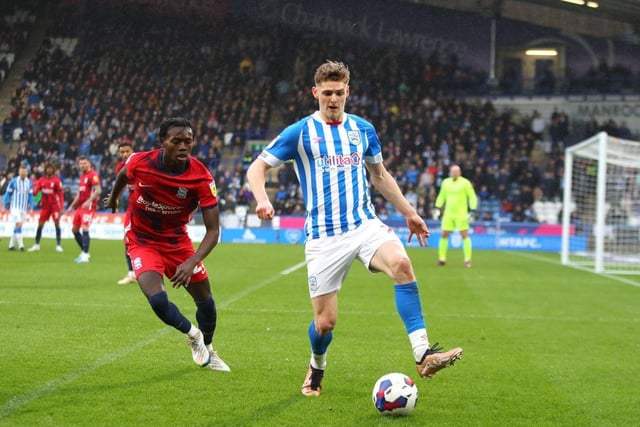 Huddersfield Town have made a reported £9.91million on transfers over the last two windows.