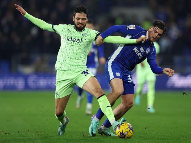 Yokuslu received his fifth yellow card of the season in the game against Leicester and is set to miss the Sunderland fixture.