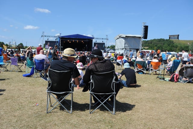 Kubix Festival, Herrington Country Park, Sunderland