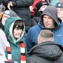 Sunderland faced Blackburn Rovers at the Stadium of Light on Easter Monday – and our cameras were in attendance to capture the action.