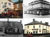 Nine Sunderland pubs from the past, and how they got their names