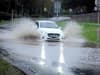 7 dramatic photographs as Storm Ciarán causes flooding across Wearside