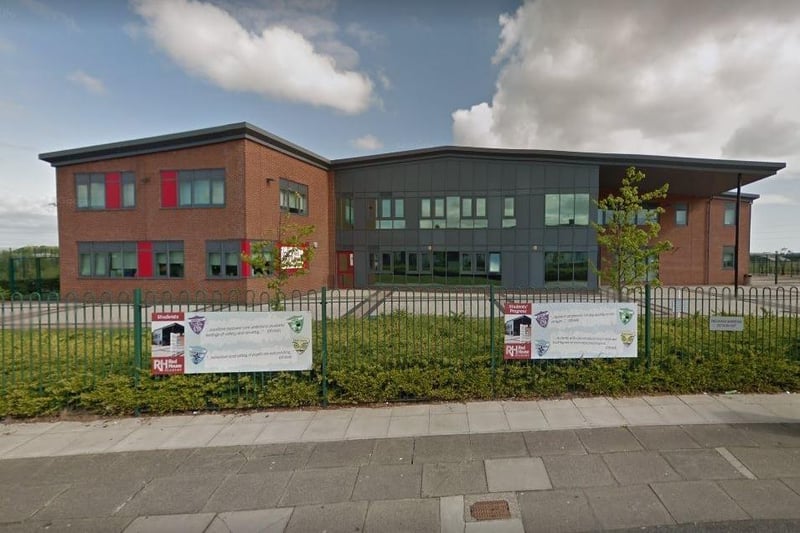 Red House Academy achieved a Progress 8 score of +0.08 which is above the Local Authority average of -0.44. 


Photograph: Google