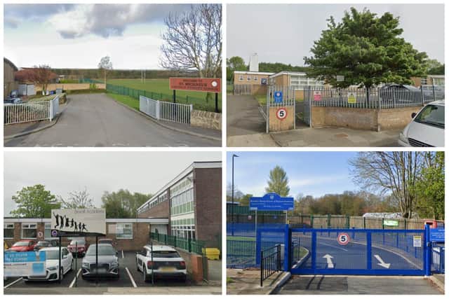 These are all the schools and colleges across Sunderland with an outstanding Ofsted rating.
