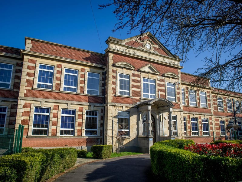 Famous former pupils of Mayfield School include former Prime Minister James Callaghanm, John Armitt, Sir Barry Cunliffe, Sir Roger Fry, Mike Donkin, Maj-Gen Brian Pennicott and more.