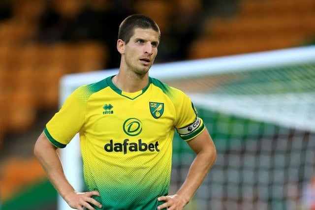 Klose joined Norwich in January 2016 and became an integral part of their various promotion winning campaigns before leaving Carrow Road as a free agent last summer. He was picked up by current club Bristol City in January.