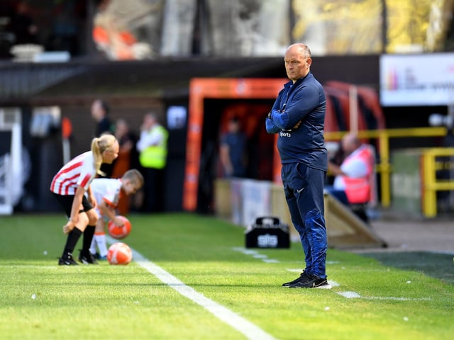Sunderland fans enjoy the victory over Dundee United. Pictures by Frank Reid.