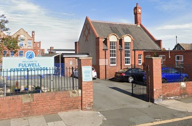 Fulwell Junior School in Sunderland was judged outstanding in its latest Ofsted inspection on May 9, 2022. It was also judged outstanding at its previous inspection on November 30, 2006.

Photograph: Google