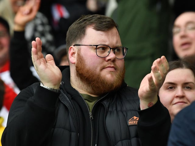 Sunderland were held to a dramatic 4-4 with Hull City at the Stadium of Light with our photographers in attendance.