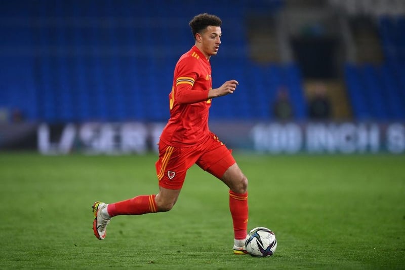 Ampadu played all but 13 minutes of Wales' time in Qatar. Although they will be disappointed by their performances at their first World Cup since 1958, Ampadu cannot be blamed for their failures. On-loan in Italy at the moment, Ampadu may just need a change of scenery to help reignite his career in England.