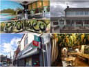 Rounding up Sunderland's top-rated cafes and restaurants on Trip Advisor