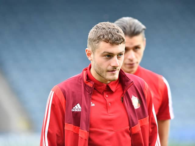 Sunderland youngster Elliot Embleton could have a big part to play this summer