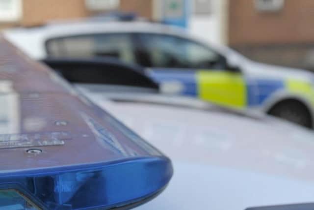 Officers with Durham Constabulary covering East Durham's towns and villages have faced dealing with a number of incidents involving groups of youths during the weekend.