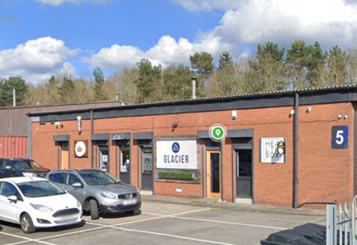 Washington health and fitness club relocation bid approved