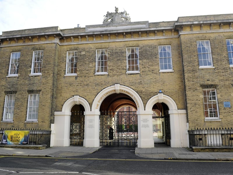 Famous former students of PGS include - Ant Middleton, Fred Dineage, Roger Black, Neil Burgess, Nicholas Lyndhurst, Dave Holby, James Bobin and many more.