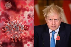 Prime Minister says Covid restrictions could get tougher to keep virus under control