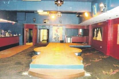 Ku Klub may have closed in 2008, but we'll always have the memories ...