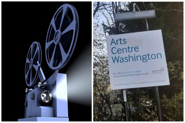The Sunderland Film Club is relaunching this month at the newly revamped Arts Centre Washington (ACW).