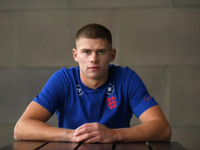 The Leeds United man moved to Millwall on loan during the summer window