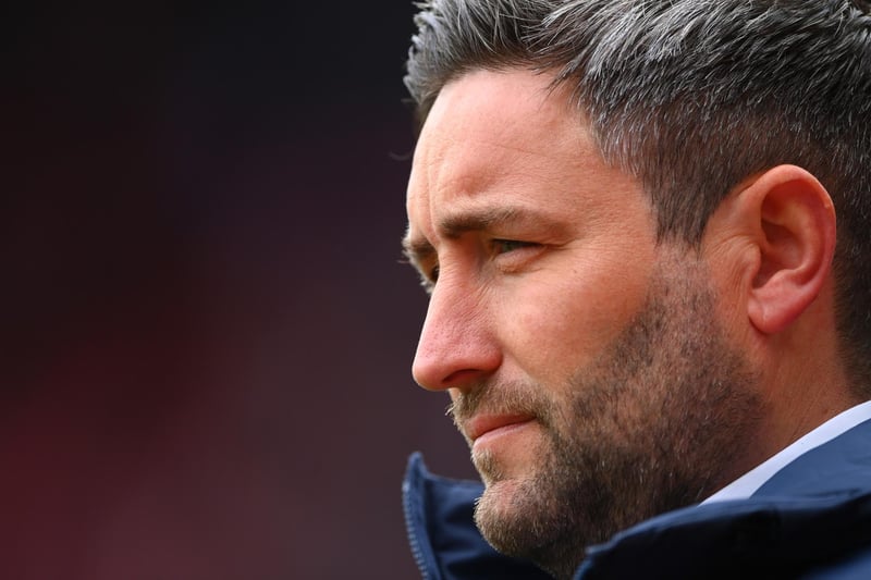 On Twitter, Nick Wilson had this to say on former manager Lee Johnson: "Might not be popular etc but I’d argue the club isn’t where we are today without the key work Lee Johnson helped put in with the players to change the mentality etc from losing in the play-offs, yes it didn’t work out but he definitely laid the right foundations on the pitch."