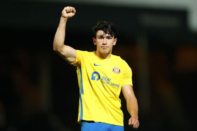 O’Nien has been at Sunderland for four years since joining from Wycombe Wanderers in 2018. He’s racked up 174 appearances in that time, a number he will want to greatly extend before his deal on Wearside expires in 2024.
