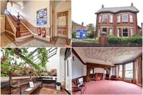 The Quaker Meeting House in Roker is up for sale