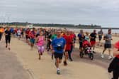 South Shields parkrun.