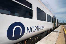 Northern will not be running any services in Sunderland and Hartlepool on November 26.