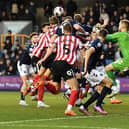 Sunderland drew with Millwall at the weekend, Fulham visit Wearside on Wednesday evening.