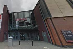 What family films are being shown for the remainder of the summer holidays at Sunderland's Empire Cinema?
