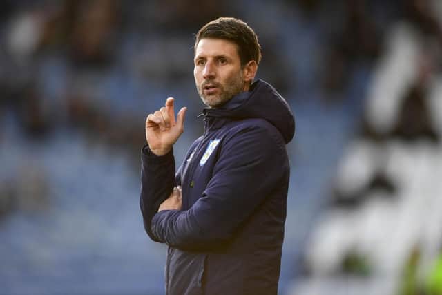 'We do have some challenges': Portsmouth boss makes blunt transfer claim as Sunderland's rivals cut budget and lose key players
