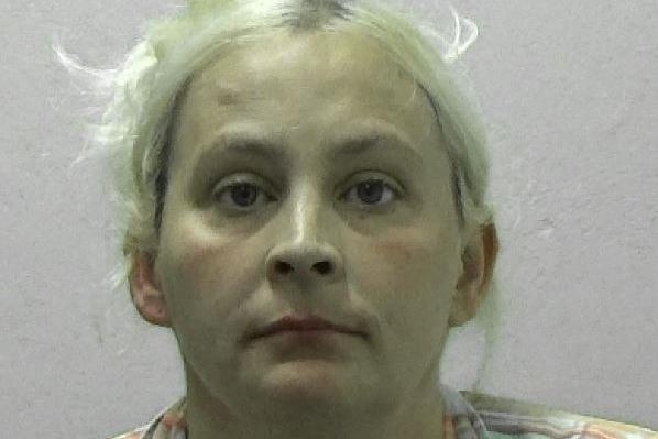 Oldfield, of Wordsworth Avenue, Houghton, pleaded guilty to two charges of harassment and four of assault an emergency worker, all in relation to serving police officers.
The 38-year-old also admitted an offence of malicious communication in relation to the partner of one of her police victims.She was sentenced to three months imprisonment, suspended for two years, with rehabilitation requirements and 150 hours unpaid work