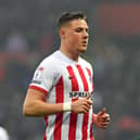 Following multiple injury setbacks last season, Ballard has also started 42 league games this season and been a key player in Sunderland’s defence.