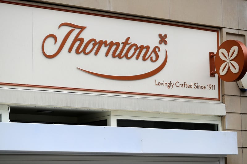 All of the Thorntons stores will be remaining closed permanently it has been announced.