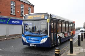 Extra buses will be provided for pupils heading back to school in September.