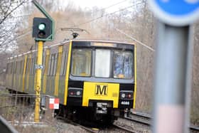 The Metro service between South Shields and Chichester will be suspended this weekend to allow work to be carried out to a viaduct.