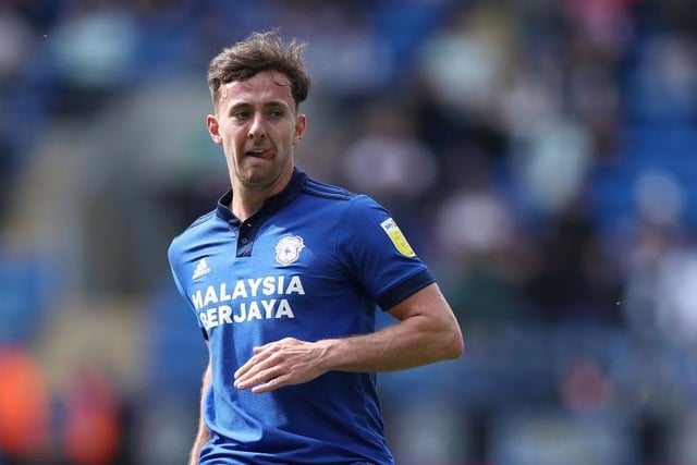 Cardiff had a hugely disappointing season last term and will be aiming to make a return to the Premier League, four years after dropping out the division.